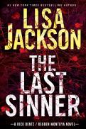 The Last Sinner
