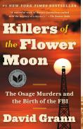 Killers of the Flower Moon (re-release) 
