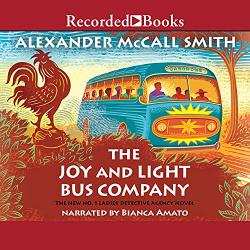 The Joy and Light Bus Company