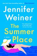 The Summer Place (re-release)