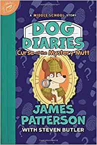Dog Diaries: Curse of the Mystery Mutt