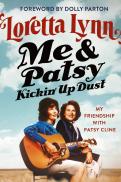 Me & Patsy Kickin Up Dust