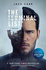 The Terminal List (re-release)