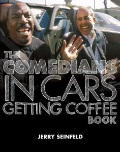 The Comedians in Cars Getting Coffee